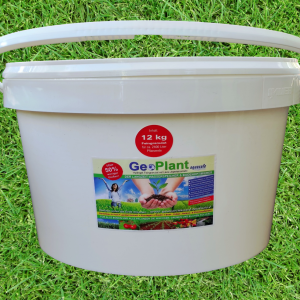 GeoPlant Aquasafe 12kg